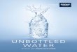 UNBOTTLED WATER - Grohedp/cdn-files/nl/pdf/GROHE_Blue_Home_nl_NL.pdfknoppen – de led licht turquoise op – en aan het water worden fijne ... Voor de beste smaak- en gezondheids-voordelen