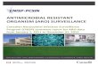ANTIMICROBIAL RESISTANT ORGANISM (ARO) SURVEILLANCE ARO 201… · 1 | Antimicrobial Resistant Organisms (ARO) Surveillance INTRODUCTION This report entitled Canadian Nosocomial Infection
