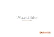 AbastibleAbastible S.A. es una sociedad anónima cerrada, filial del gru-po de empresas Copec S.A., que nace en 1956 con la misión de entregar Gas Licuado a todo Chile. Actualmente,