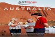3 Start EXPLORING First Choice Guided Holidays 24-55 Tour Days Code Page Northern Territory Outback Adventure 15 NAAD 26 Outback Adventure + Rail 19 NAADR 29 Outback Safari 11 NUA