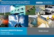 Cleantech SBIR/STTR Webinar Slides - Energy.gov · 12/8/2014  · Today’s presentation will build on the great work done by our colleagues in the DOE-SBIR program—which had its