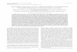 Synergistic Operation of the CAR2 (Ornithine Transaminase) …hpark.knu.ac.kr/PROFESSOR/pdf/-2000/[99 11hd CAR2.pdf · 2013. 9. 12. · HEUI-DONG PARK,1 STEPHANIE SCOTT,2 RAJENDRA