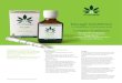 Dosage Guidelines · Dosage Guidelines For Healthcare Practitioners only Indication CBD therapeutic dosage rangeˆ MediCabilis 5% CBD ECs315 dose# Epilepsy 300-600 mg/day 6-12 mL/day