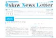 Oslaw News Letter 21 · Title Oslaw News Letter 21.indd Created Date 6/10/2014 2:59:58 PM