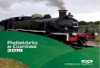 Comboios de Portugal, E. P. E. · 2020. 7. 1. · CP – Comboios de Portugal, E. P. E. Calçada do Duque, nº 20 1249-109 Lisboa Nº Contribuinte: 500 498 601 Matriculada na C.R.C