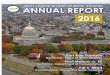 West Virginia Division of Motor Vehicles ANNUAL REPORT1 DMV Annual Report: Fiscal Year 2016 Commissioner's Forward Pat Reed, Commissioner, WV Division of Motor Vehicles “Our mission