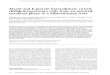 MyoD and E-protein heterodimers switch rhabdomyosarcoma …genesdev.cshlp.org/content/23/6/694.full.pdf · 2009. 3. 18. · MyoD and E-protein heterodimers switch rhabdomyosarcoma