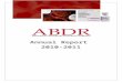 NBA - Australian Bleeding Disorders Registry (ABDR) Annual ...€¦  · Web viewTable 14 Number of patients with inhibitors and comparison with UK in 2010-11 ... M Brooker, A Farrugia