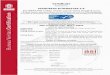 3966045-ES105160-2 MSC Fishery Certificate Template rev ... · MSC Fishery Certificate Template rev5 1/1 June, 2020 Certificate Awarded to PESQUERAS ECHEBASTAR S.A ECHEBASTAR Indian