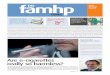 Report - AFMPS...2014 Annual Report “Counterfeit and illegal medicines have not yet appeared in the legal supply chain in Belgium. The famhp is making every