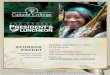 SPONSORSHIP PACKET - Cañada College€¦ · SPONSORSHIP PACKET . Guests and Confirmation: You will receive a confirmation email of your benefits and send you the registration link
