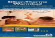 Silber-Therme Warmbad · 2016. 7. 28. · • Aqua Fitness für Schwangere, Babys und Kleinkinder • Vorschulschwimmen mit Schwimmabzeichen • Schwimmkurse für Erwachsene Nähere