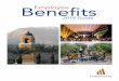 Bene ts Employee - Cathedral City Human Resources€¦ · 2019 E B G City of Cathedral City i The information in this brochure is a general outline of the benefits offered under the