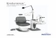 Tilt Chair and Stand · Reichert Technologies reserves the right to make changes in the product described in this manual without notice and without incorporating those changes in
