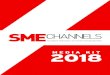 SME Channels Media Kit 2018-ne...profile. march. ip surveillence and . opportunity for the sis + 10 best products. july. vdi - will it be . all pervacive + mobility market . growth