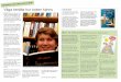 Våga berätta hur boken känns Läsveckanlukukeskus.fi/wp-content/uploads/2011/03/Material-för-Läsveckan.pdf · sin läsupplevelse i nån tidning är det viktigt att fundera på