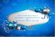 2015 Gift Brochure MERRY CHRISTMAS HAPPY NEW YEARdaydreamarea.com/training/seasonal/2015 Holiday Gift... · 2018. 7. 8. · Mary Kay® CC Cream Sunscreen Broad Spectrum SPF 15* in