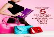 ESSENTIAL LUXURY HANDBAGS EVERY MUST OWNThe Luxury Handbags Everyone Dreams to Own: The Matriarchs Of The Luxury Handbag World Louis Vuitton Speedy, Chanel 2.55, Hermès Birkin --
