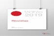 Revistaspresentaciones.grupozeta.es/Tarifas/TarifasRevistas_2018.pdf · Brand Week (portada+interior) Tarifa Take over creatividad especial 22.000 € Take Over (Billboards+robapáginas+