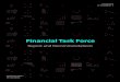 Financial Task Force · Financial Task Force. Report and Recommendations. 5. Mandate, Focus and Acknowledgement. Mandate, Focus and Acknowledgement. Mandate and Responsibilities of
