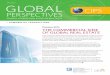 Positive ROI: THE COMMERCIAL SIDE OF GLOBAL REAL ESTATE · 09/06/2017  · TO LOCAL, INTERNATIONAL & LIFESTYLE REAL ESTATE 04.2017 Positive ROI: THE COMMERCIAL SIDE OF GLOBAL REAL