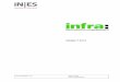 Update 7.9.0 - iNES GmbH · 2.4 Version und vorausgesetzte Version ... 2.5 Checkliste zur Durchführung der Aktualisierung ... 4.7 500 Fertigungssteuerung 