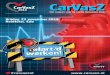 Vrijdag 23 november2018 ReeHorst, Ede · Vrijdag 23 november2018 ReeHorst, Ede Ha r t /d werken! Hét congres voor de Cardio Vasculaire Zorg r. 2 ... CarVasZ biedt met de ‘posterpresentatie’