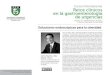 Soluciones endoscópicas · Soluciones endoscópicas para la obesidad Curso Internacional Retos Clinicos en la Gastroenterologia de Urgencias Asociacion Colombiana de Gastroenterologia