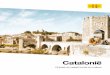 Catalonië - act.gencat.catact.gencat.cat/wp-content/uploads/2018/01/Art-i-Cultura.-NL.pdfbARCeloNA barcelona el prat girona Costa brava lleida alguaire Reserva de la Biosfera de les