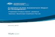 Australian public assessment report for Empagliflozin · assessment of dose proportionality between 10 mg and 25 mg empagliflozin tablets in an open, randomised, single dose, three