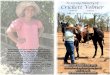 In Loving Memory Of Crickett Volmer - Kane Funeralkanefuneral.com/wp-content/uploads/2019/03/SFCrickettVolmer.pdf · & Georgia Volmer of Sheridan, Linda & Larry Thomas of Shepard,
