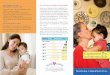 Grandparents Play an Important Role - USDA · to take 40 days to rest after the birth of a new baby. While new mothers do not need a full 40 days, special foods, or to avoid the outdoors,