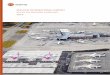 Rules on Ground Handling Services at Keflavík Airport · These Rules for Ground Handling Services are issued by Isavia as the “managing body” of Keflavik International Airport,