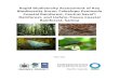 Rapid Biodiversity Assessment of Key Biodiversity Areas ... · Rapid Biodiversity Assessment of Key Biodiversity Areas: Falealupo Peninsula Coastal Rainforest, Central Savaii Rainforest,