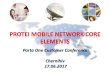 Porta One Customer Conference Chernihiv 17.06 · IN & VAS •SMS Welcome •Roaming Assistant •Local Number for Visitors •Optimal Router •MT-SMS gateway •GLR •Steering of
