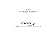24 Annual Report - bseindia.com · Annual Report 2009-2010 1 VXL Instruments Limited V L. VXL Instruments Limited 2 BOARD OF DIRECTORS Arun Kumar Bhuwania Chairman D. S. Rao Vice