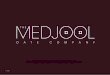 The Medjool Date Company logo development 1€¦ · Title: The Medjool Date Company logo development 1 Created Date: 20171120113100Z