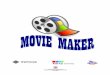 Windows Movie Maker (WMM) és una eina d’edició de vídeo ... · tant hauràs de pagar per poderlos tenir; però també a la xarxa hi podràs trobar algun lliure i gratuït com