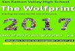 San Ramon Valley High School The Wolfprint...San Ramon Valley High School senior, Niq Muldrow, whose impact within the local LGBT+ community stretches from a seat held on the GSA youth