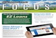 JULY • AUGUST • SEPTEMBER 2012...Home Loans Made Simple from SFCU At Sunrise Family Credit Union, we make getting a home loan simple. Whether you are interested in refinancing