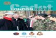 London BridgeA Mayoral Visit to Barnet Army Cadets’ Annual Camp Cadets meet Royalty at remembrance Service Army Cadets from 218 Barnet detachment ACF (rLC) were among nearly 600