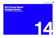 2014 Annual Report Abridged Version - Credit Suisse 2014 2014 2014 2014 2014 2014 2014 2014 2014 2014