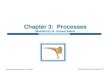 Chapter 3: Processessallamah.weebly.com/uploads/6/9/3/5/6935631/os-2015-f-03.pdfOperating System Concepts – 9 th Edition 3.6 Silberschatz, Galvin and Gagne ©2013 Process Concept
