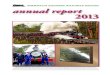 EMERALD TOURIST RAILWAY BOARD annual report2013 · 2013. 9. 20. · EMERALD TOURIST RAILWAY BOARD 4 4 The Board’s focus during 2012/13 has been to implement the first phase of our