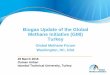 Turkey Biogas Update - Global Methane Initiative...2 Turkey - Biogas Update New trends in the biogas sector –Increase in production –Increasing trend for landfill gas to energy