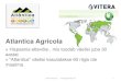Atlantica Agricola · Atlantica Agricola » Hispaania ettevõte , mis toodab väetisi juba 30 aastat » “Atlantica“ väetisi kasutatakse 60 riigis üle maailma   1