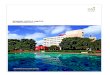 BENARES HOTELS LIMITED Fortieth Annual Report 2010-11€¦ · BENARES HOTELS LIMITED Fortieth Annual Report 2010-11 3 2010-11 2009-10 HIGHLIGHTS (Rs. Lacs) (Rs. Lacs) Gross Revenue