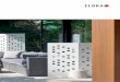 Formatvorlage für Preisliste 2017 / 2018 - flora.biz · FLORA Wilh. Förster GmbH & Co. KG Schmidtsiepen 3 58553 Halver Deutschland Telefon +49 (0)2353 9117-0 Fax +49 (0)2353 9117-17