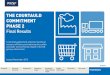 THE COURTAULD COMMITMENT PHASE 2 - WRAP Commitment 2 Final Res… · The Commitment helps deliver the UK governments’ policy goal of a ‘circular economy’ and the objectives
