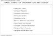 Basic Computer Organization & Design BASIC COMPUTER ... changw/137/lecture/Ch-5-CPU-Instructions.pdf · PDF file Computer Organization TIMING AND CONTROL Control unit implementation